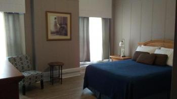 Algonquin Hotel Main image